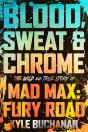 Blood, Sweat & Chrome - Preview