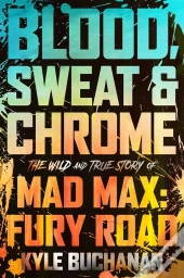 Blood, Sweat & Chrome