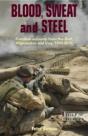 Blood Sweat & Steel - Preview