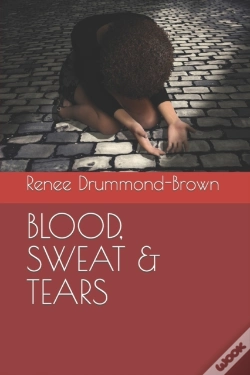 Capa do artigo Blood, Sweat & Tears