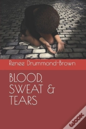 Capa do artigo Blood, Sweat & Tears