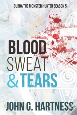 Capa do artigo Blood, Sweat, & Tears
