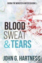 Capa do artigo Blood, Sweat, & Tears