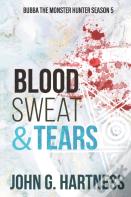 Blood, Sweat, & Tears