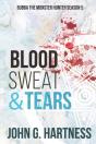 Blood, Sweat, & Tears - Preview