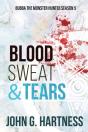 Blood, Sweat, &Amp; Tears - Preview
