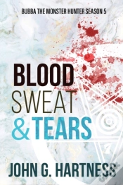 Capa do artigo Blood, Sweat, &Amp; Tears