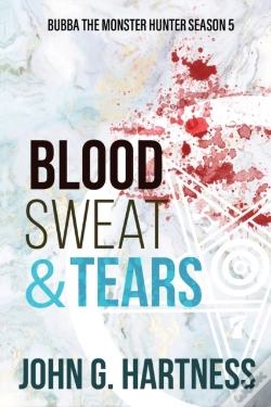 Capa do artigo Blood, Sweat, &Amp; Tears