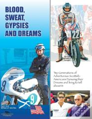 Blood, Sweat, Gypsies And Dreams