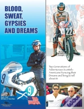 Blood, Sweat, Gypsies And Dreams
