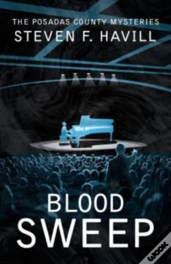 Capa do artigo Blood Sweep