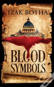 Capa do artigo Blood Symbols