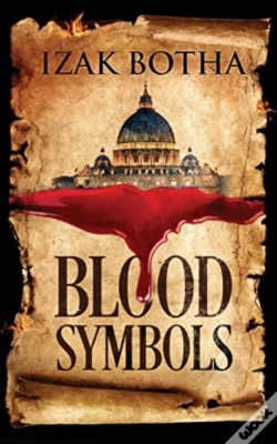 Capa do artigo Blood Symbols