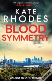 Capa do artigo Blood Symmetry