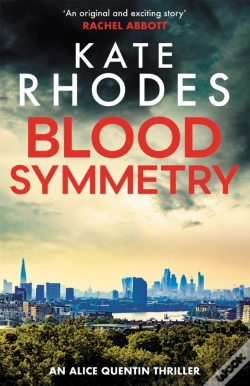 Capa do artigo Blood Symmetry