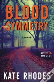 Capa do artigo Blood Symmetry