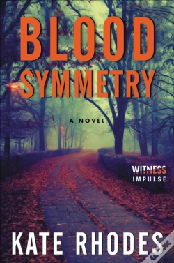 Capa do artigo Blood Symmetry