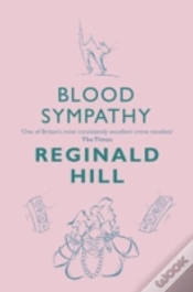 Capa do artigo Blood Sympathy