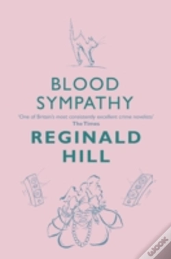 Capa do artigo Blood Sympathy