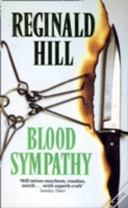 Capa do artigo Blood Sympathy