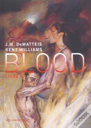 Blood T.1