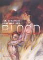 Blood T.1 - Preview