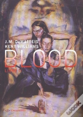 Blood T.2