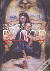 Capa do artigo Blood T.2