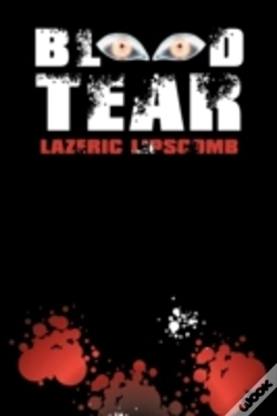 Capa do artigo Blood Tear