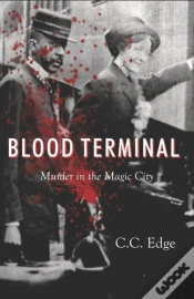 Capa do artigo Blood Terminal