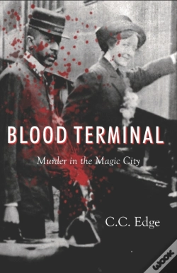 Capa do artigo Blood Terminal