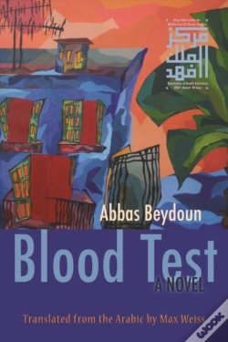 Capa do artigo Blood Test