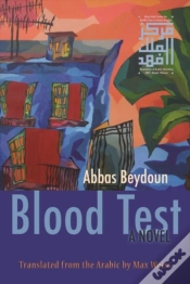 Capa do artigo Blood Test