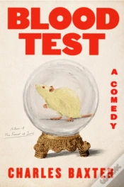 Capa do artigo Blood Test