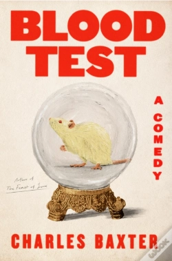 Capa do artigo Blood Test