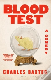 Capa do artigo Blood Test
