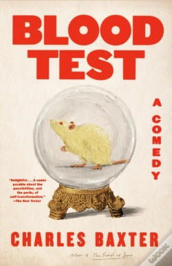 Capa do artigo Blood Test