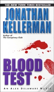 Capa do artigo Blood Test