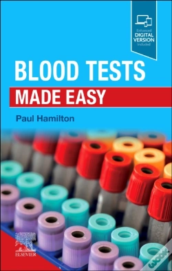 Capa do artigo Blood Tests Made Easy
