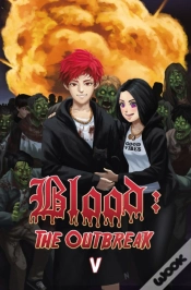 Capa do artigo Blood: The Outbreak