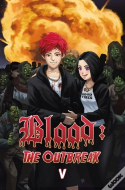 Capa do artigo Blood: The Outbreak