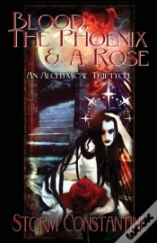 Capa do artigo Blood, The Phoenix And A Rose
