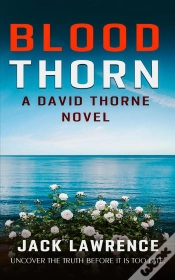 Capa do artigo Blood Thorn