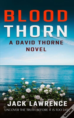 Capa do artigo Blood Thorn