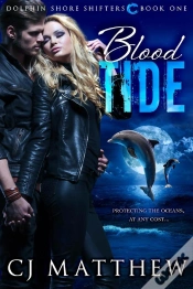 Capa do artigo Blood Tide