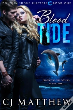 Capa do artigo Blood Tide