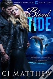 Capa do artigo Blood Tide