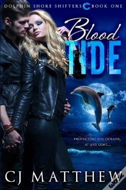 Capa do artigo Blood Tide