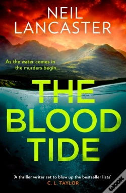 Capa do artigo Blood Tide