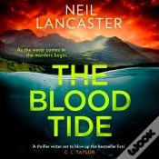 Capa do artigo Blood Tide
